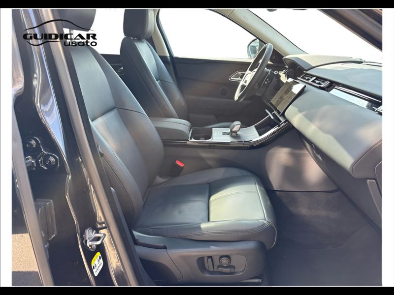 GuidiCar - LAND ROVER Range Rover Velar 2024 Velar 2.0d i4 mhev S 4wd 204cv auto Usato